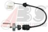 CITRO 2150P8 Clutch Cable